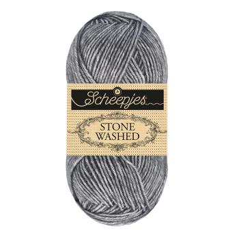 Stone Washed 50 g - 852 Graphite